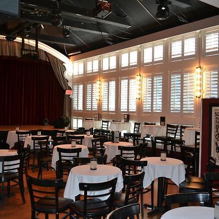 La Te Da - Adult Only, 21 Or Older Hotell Key West Exteriör bild