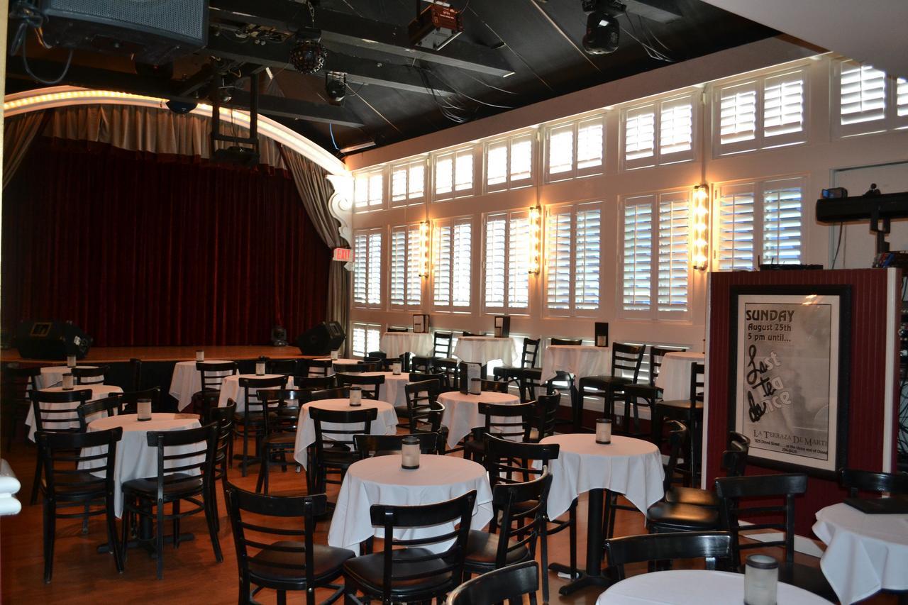 La Te Da - Adult Only, 21 Or Older Hotell Key West Exteriör bild