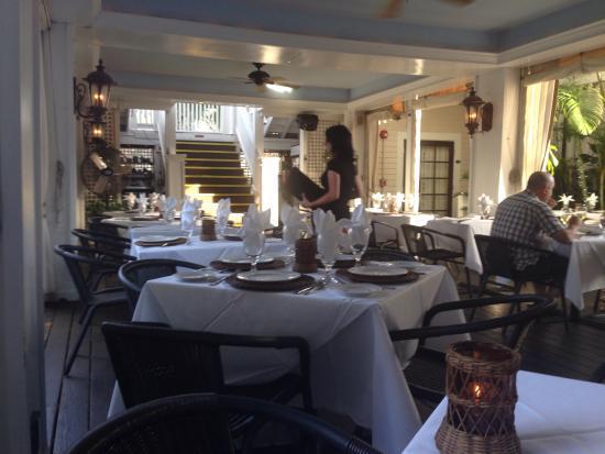 La Te Da - Adult Only, 21 Or Older Hotell Key West Exteriör bild
