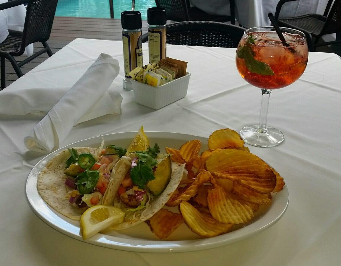 La Te Da - Adult Only, 21 Or Older Hotell Key West Exteriör bild