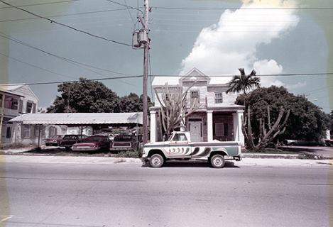 La Te Da - Adult Only, 21 Or Older Hotell Key West Exteriör bild