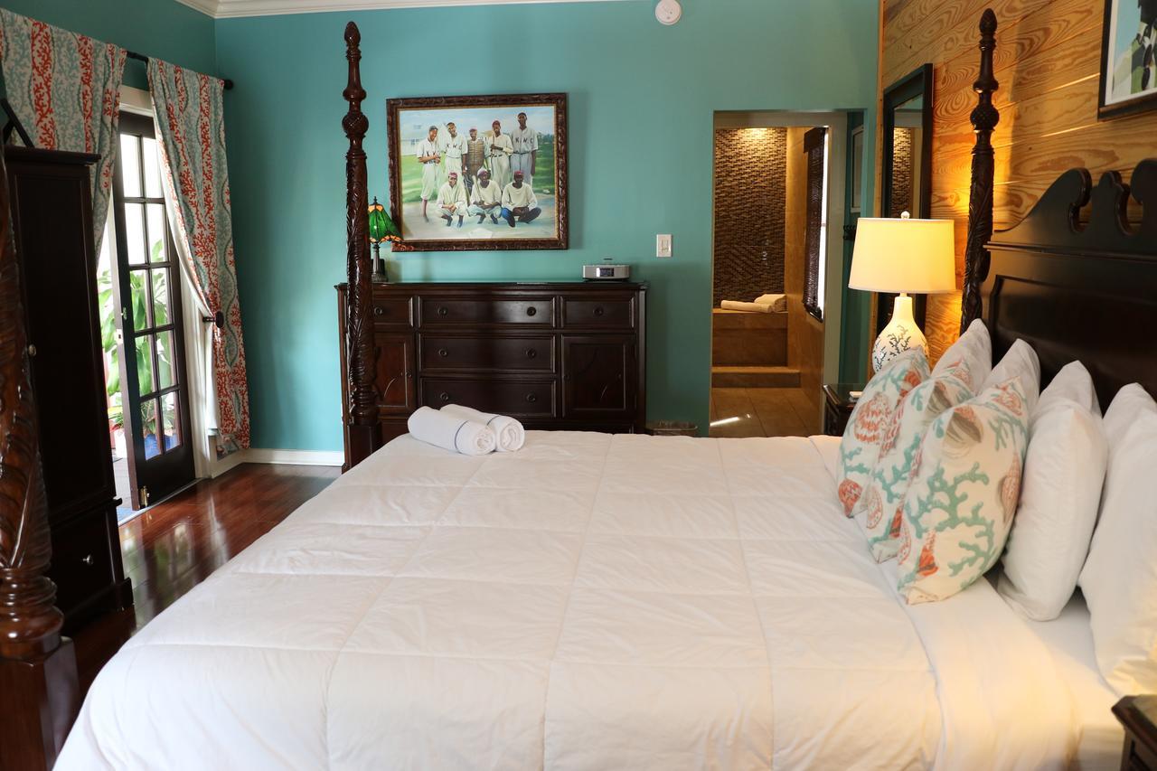 La Te Da - Adult Only, 21 Or Older Hotell Key West Exteriör bild